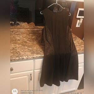 Women's Size 12 Little Black Dress Vince Camuto Brand New With Tags